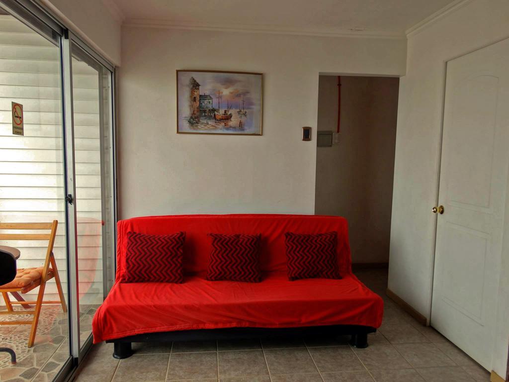Aparthornito Aparthotel Hornitos Room photo