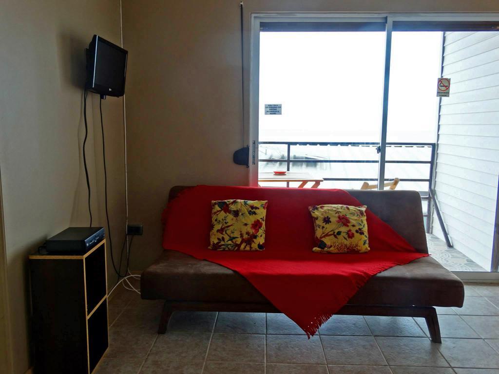Aparthornito Aparthotel Hornitos Room photo